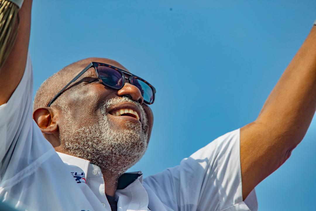 Breaking: Ondo 2020 Guber Legal Challenge: Supreme Court Upholds Akeredolu's Election