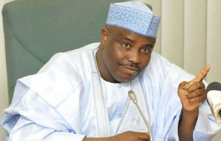 PDP Has Answers To Nigeria’s Challenges - Gov. Tambuwal