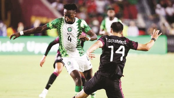 Rohr To Draft More NPFL Stars For Super Eagles