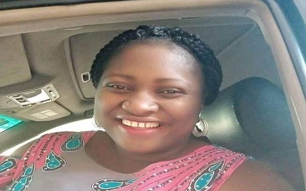 Gunmen Abduct Benue Commissioner’s Wife