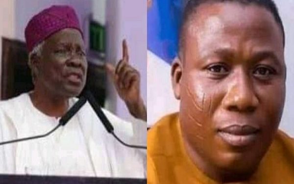Yoruba Nation To Present Case At 76th UN General Assembly