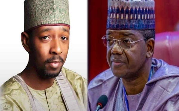 PDP Urges Court To Sack Zamfara Gov, Deputy Gov Over Defection