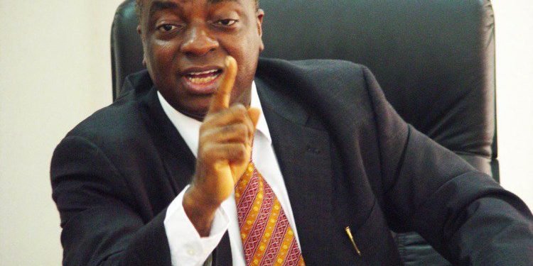 Pastors Sacked By Winners’ Chapel ‘Unfruitful, Blatant Failure - Oyedepo