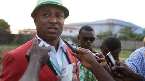 I Never plotted To Remove  Gov. Uzodinma From Office