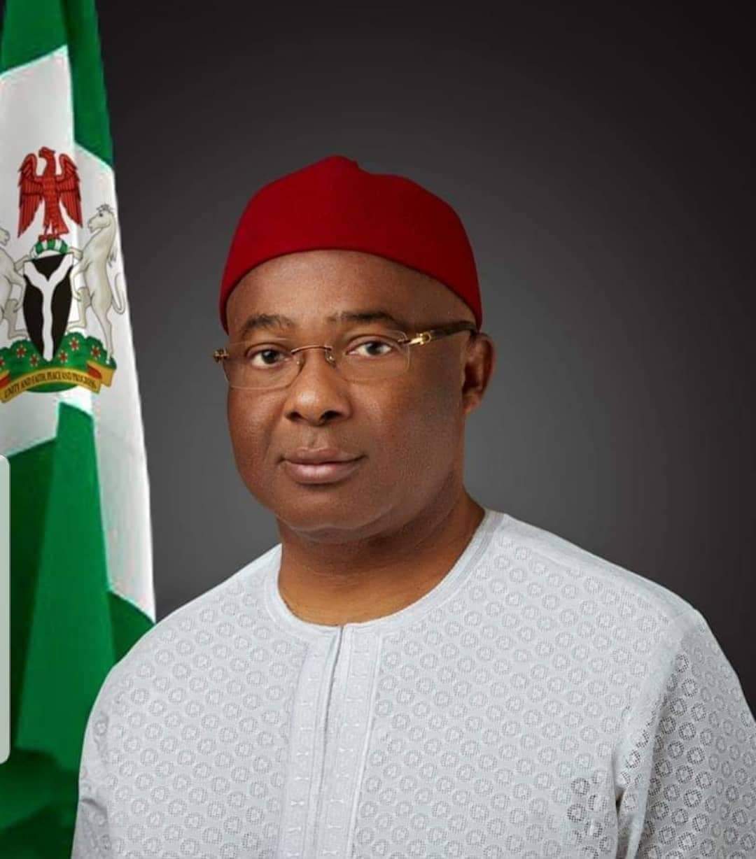 Insecurity: Shinkafi Would Have Opted For Grassroots Approach - Uzodimma