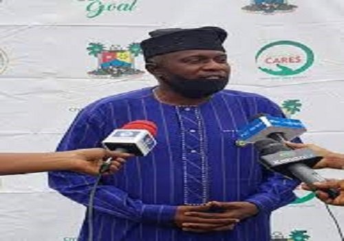 Lagos Partners Multinationals To Upscale  Affordable Housing Delivery