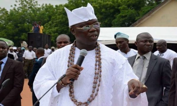 Killing Sunday Igboho Is Declaration Of War, Gani Adams Warns