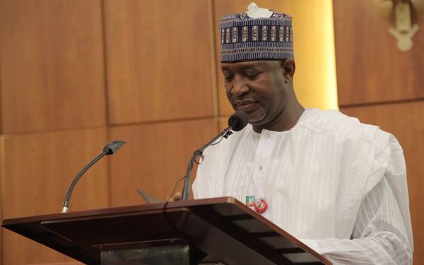 FG to Establish Aerospace University To Boost Aviation Sector
