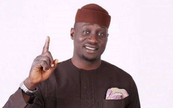 Appeal Court Declares Jerigbe Senator For C’River North