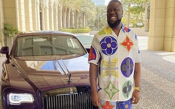 Hushpuppi Pleads Guilty