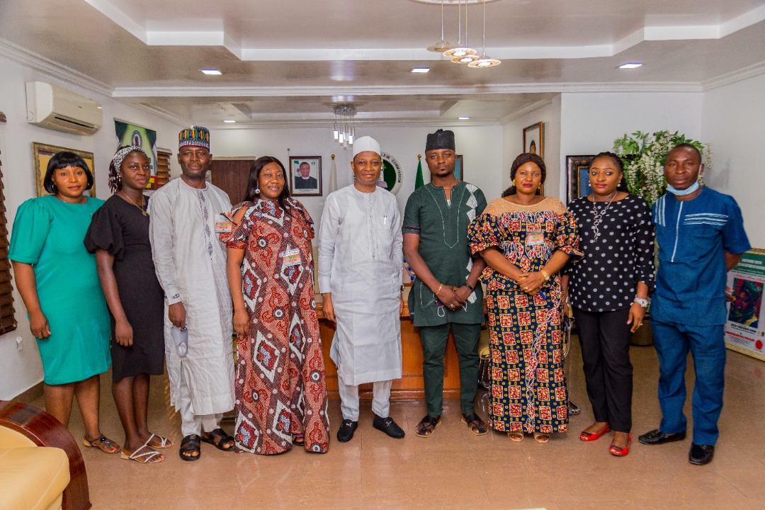 Christians Begin Maiden Pilgrimage To Jordan July 24 - NCPC Boss