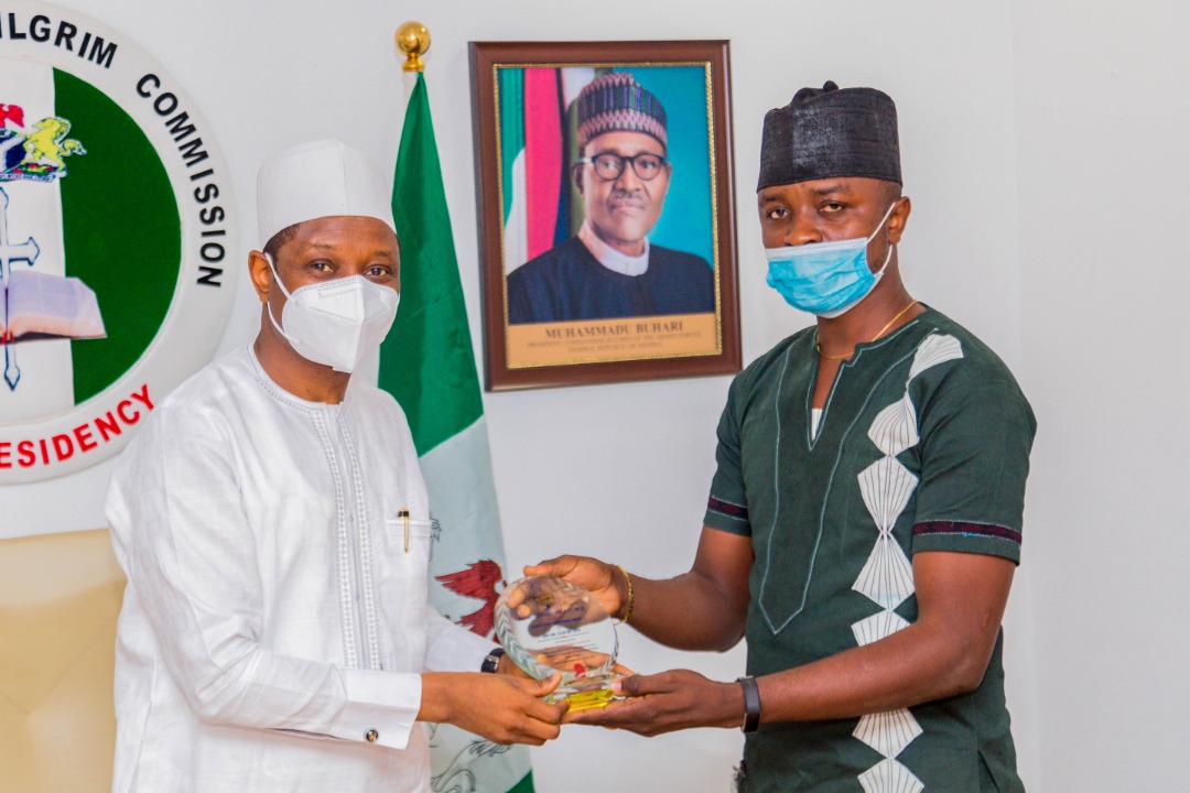 Peace, A Panacea To Development, Says NCPC Boss
