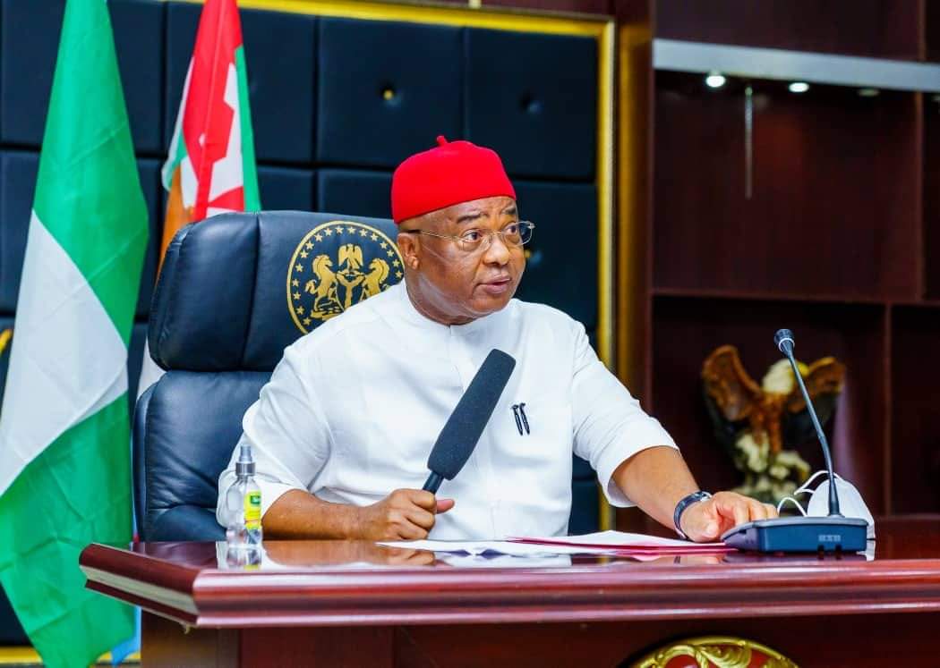 APC United Kingdom Media Group ( OZAUKMG ) Lobbies Uzodimma To Appoint Engr. Bede Opara