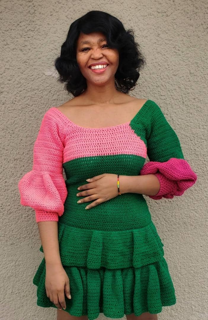Fashion Is A Way Of Life - CEO, Jennie Pete Essentials