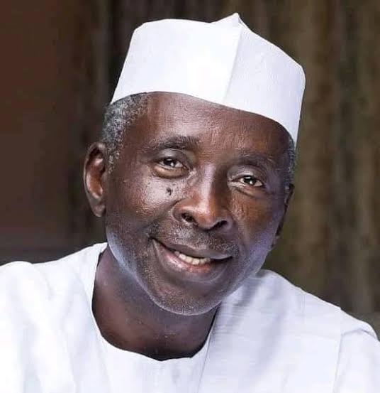 Late Former Deputy Governor of Kaduna State, Bantex, Was A Patriot With Sense Of Humility  -  Madumere
