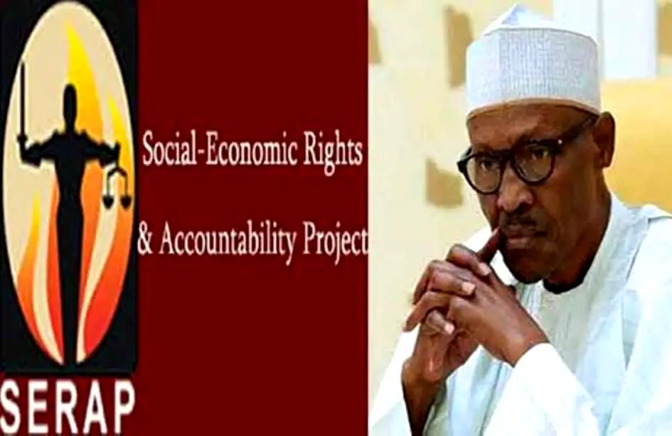 Withdraw Your Gag Order On Terrorism Attacks Reporting Or Face Legal Action - SERAP Tells Buhari