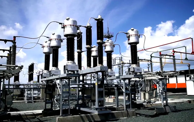 Power Generation Picks Up, Reaches 4,823MW