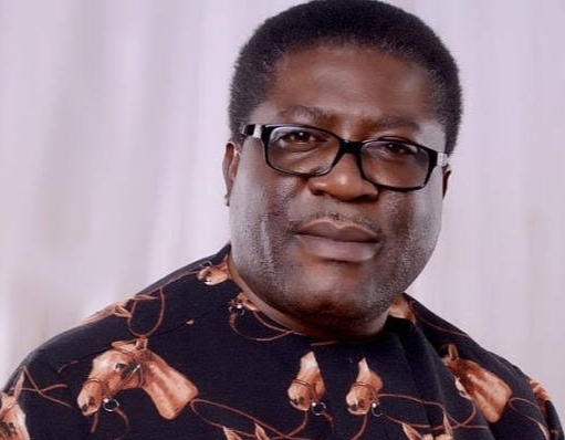 Imo Ex - Deputy Governor, Madumere Congratulates Umahi @58
