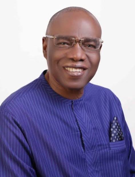 ANAMBRA 2021: Court Upholds Ugochukwu Uba As PDP Standard Bearer,  Nullifies Ozigbo Purported Primary Election