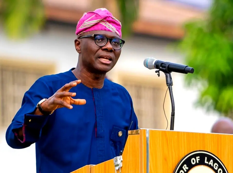 Sanwo-Olu seeks ethnic, religious harmony among residents
