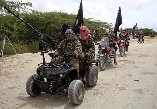 BREAKING: Our Common Enemy Is Insecurity, Not neighbours – Gbadebo Rhodes Vivour