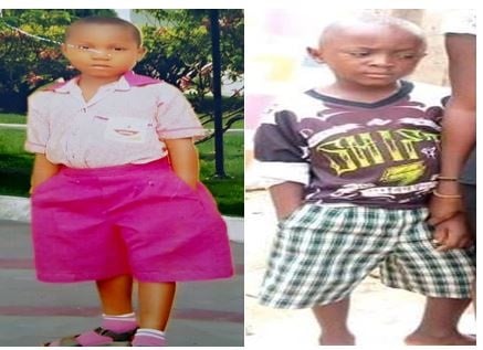 Two Abducted Kids Killed In Benue