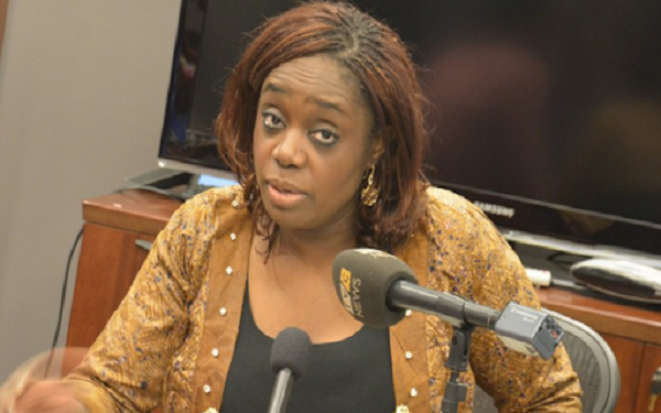 Court Clears Ex-Finance Minster Kemi Adeosun Of NYSC Saga