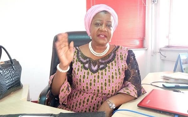 Senate May Reject Onochie For INEC’s Job