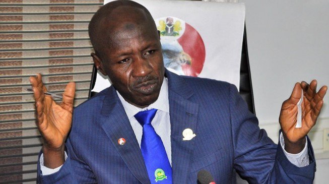 PDP Kicks Against Alleged Plans To Promote Magu