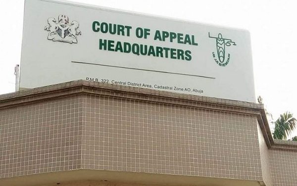 Judicial Albatross