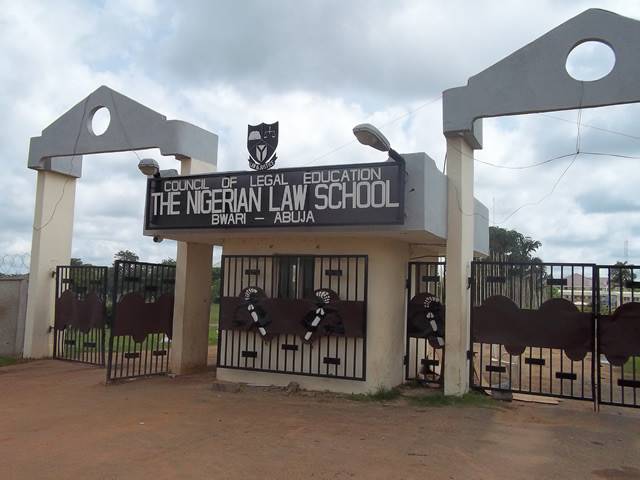 Nigerian Law School Releases 2021 Results: 1,326 Fail Bar Exam