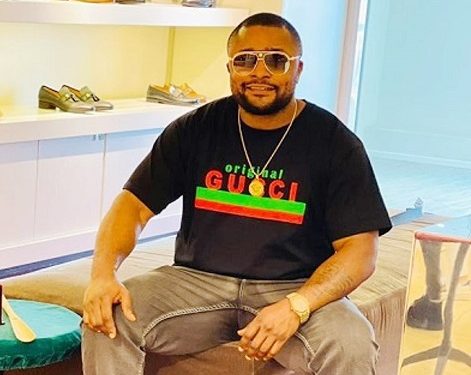 We Only Sign Creative Artistes At Money Records, Says Oil Money