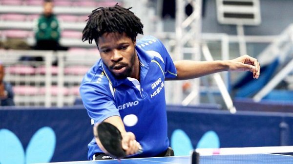 Omotayo joins French Premier team