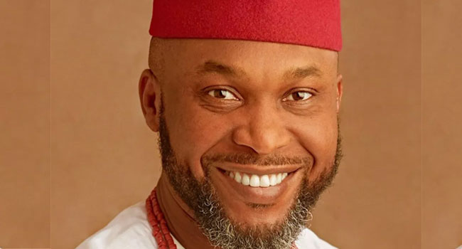Imo Ex-Deputy Governor Felicitates With Chidoka At 50