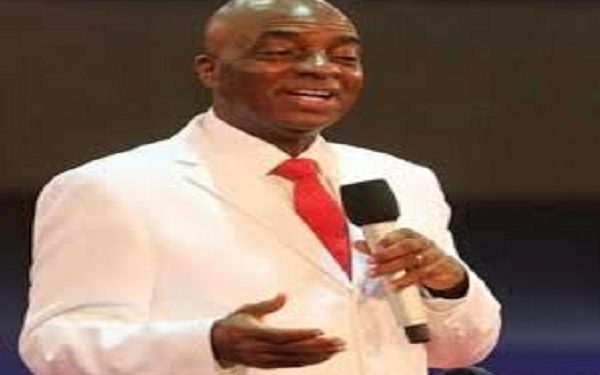 ICYMI: I Warned Nigerians About This Evil Government In 2015 - Bishop Oyedepo