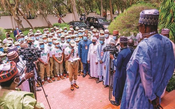 ‘Only 2.5% Of Nigeria’s Land Cultivated’