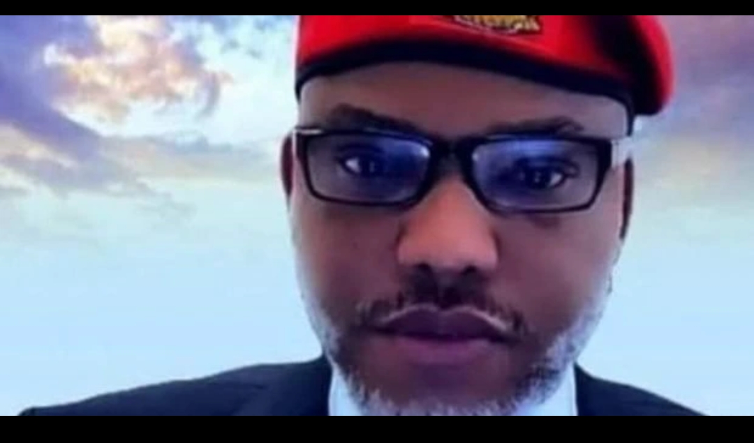 Britain Queries Nigeria Over Nnamdi Kanu’s Abduction