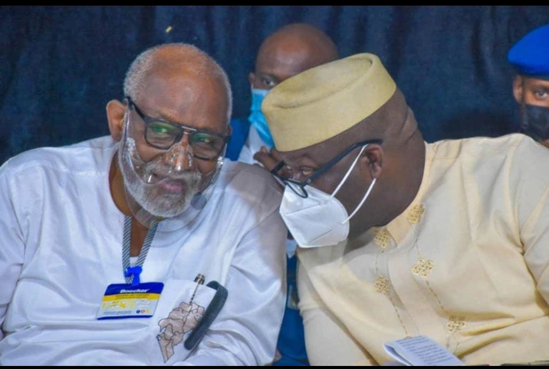 Yoruba Elders Reject Their Governors' Proposal For A Six Region Structure For Nigeria,  proposal, Insist On New Constitution