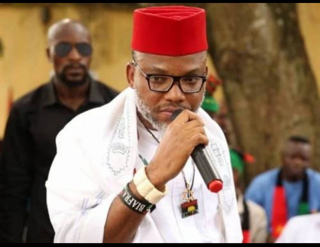 IPOB Fingers Anglican Archbishop Chukwuma, Orji Kalu, Arthur Eze, Others As Saboteurs