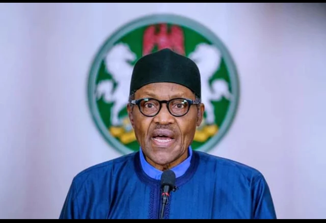 BREAKING! Buhari Departs Abuja To Meet Kenyan President, British PM in London