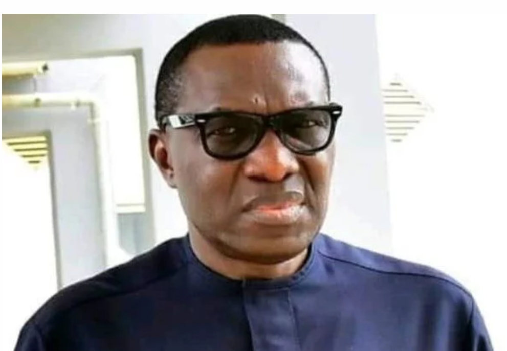 Anambra 2021: Andy Uba's Emergence Fraudulent - APC Inner Caucus