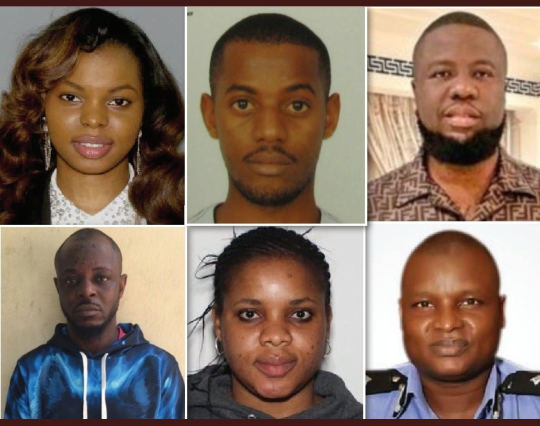 Hushpuppi's Secrets Revealed As U.S Authorities Arrest 3 Syndicates $1.1m Fraud