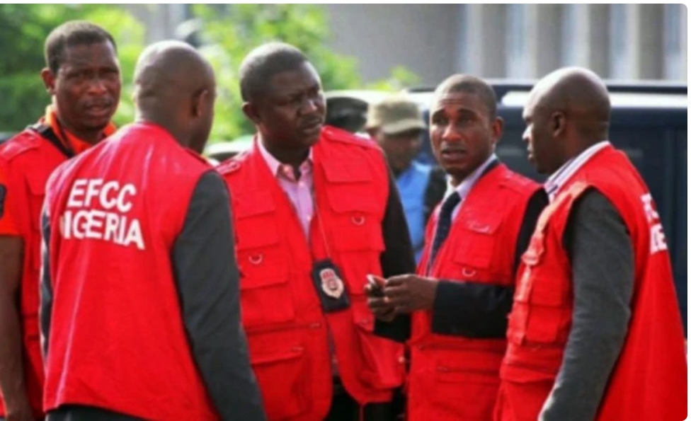 Hushy $1.1M Fraud: Why We Couldn’t Arrest Abba Kyari For The FBI After They Contacted Us Over $1.1m – EFCC