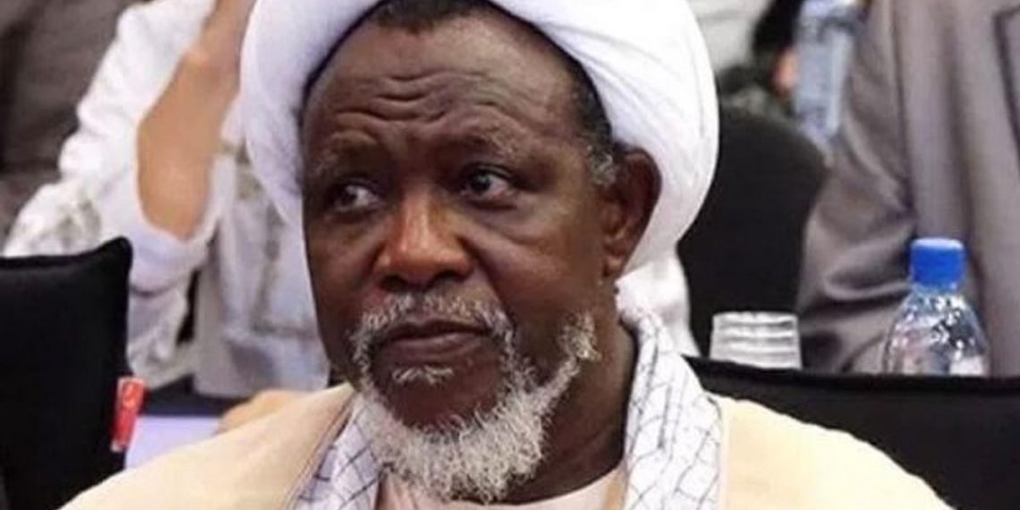 Shi’ites Petition EU, UN, Others Over Seizure Of El-Zakzaky’s Travel Documents