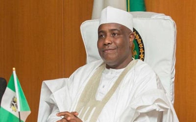 Corrupt PDP Chiefs Joining APC- Tambuwal