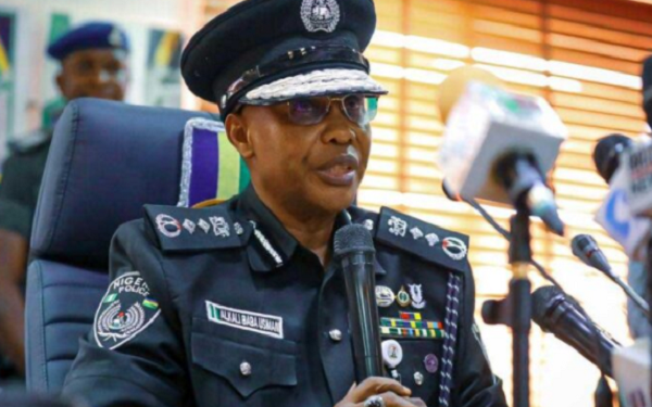 IG Orders Tight Security Ahead Eid-el-Kabir Celebration