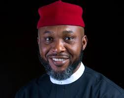 Osita Chidoka At 50: A Statesman And  Gentleman - Osmund Agbo