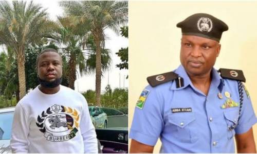 Mother Of All Fraud: United States Court Finds Abba Kyari Culpable, Orders FBI To Arrest Him Over Hushpuppi’s Fraud Investigations