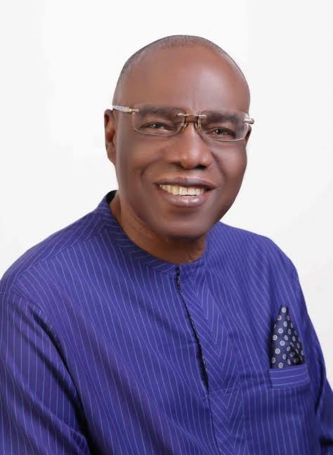 Anambra Guber 2021 PDP Primaries: Ozuigbo Loses At Appeal, As Court Reaffirms Uba As PDP Candidate
