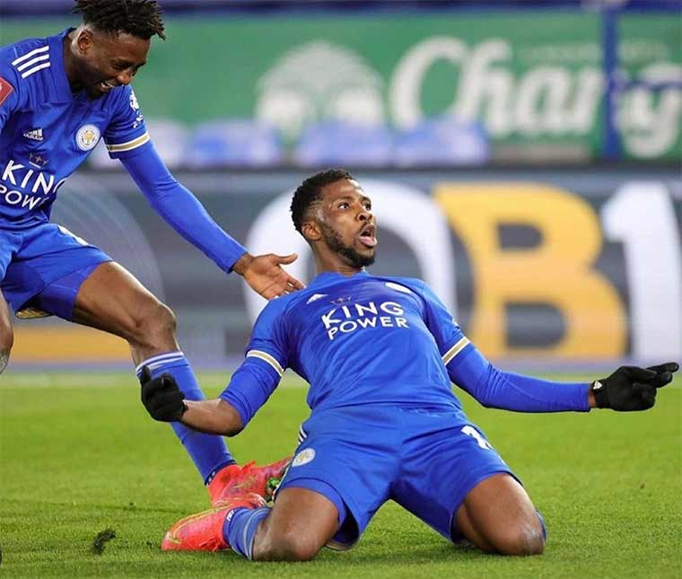 Nigerian EPL Stars Worth N56.5bn